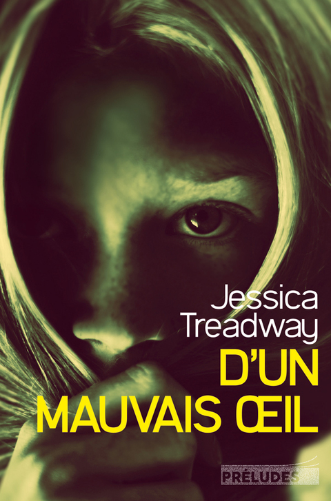 Cover image for book D'un mauvais oeil
