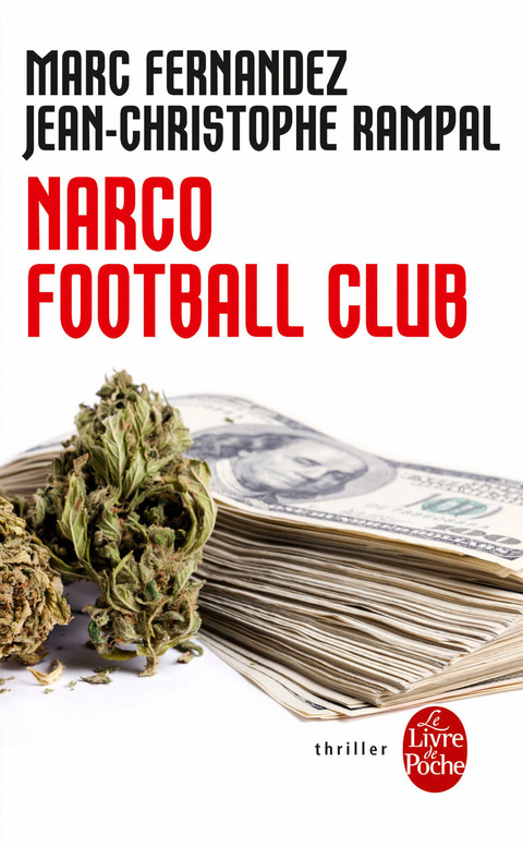 Cover image for book Narco Football Club