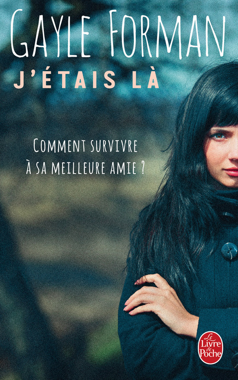 Cover image for book J'étais là