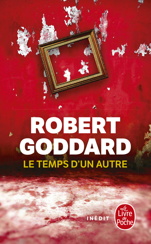 Cover image for book Le Temps d'un autre