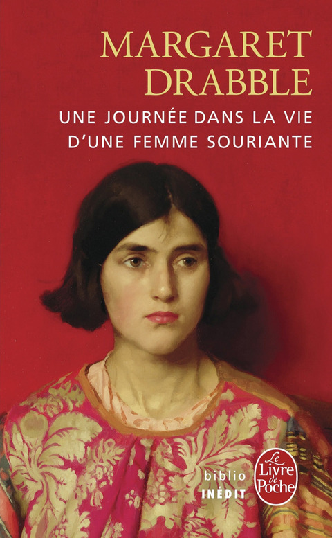 Cover image for book Une journée dans la vie d'une femme souriante