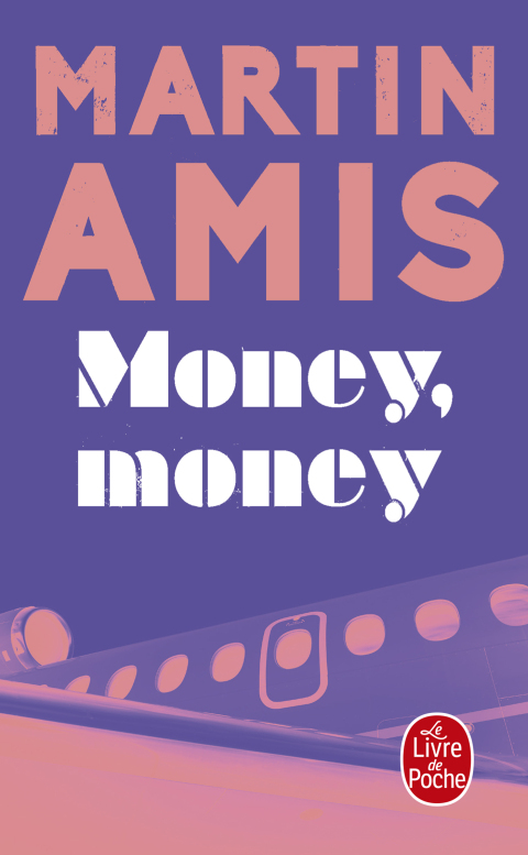 Cover image for book Money, Money