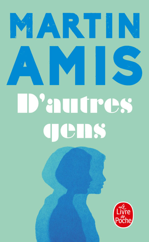 Cover image for book D'autres gens