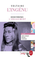 L'Ingénu (Edition pédagogique) - Voltaire
