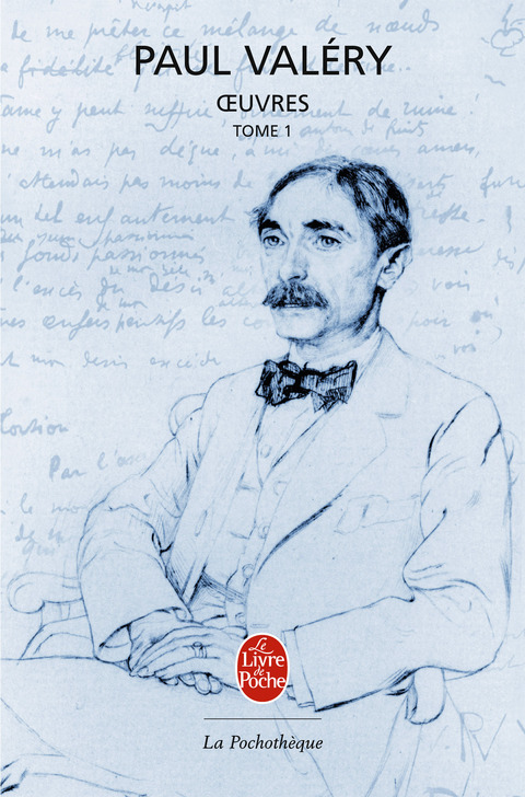 Cover image for book Oeuvres, Tome 1