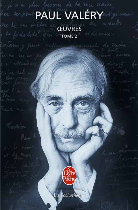 Cover image for book Oeuvres, Tome 2