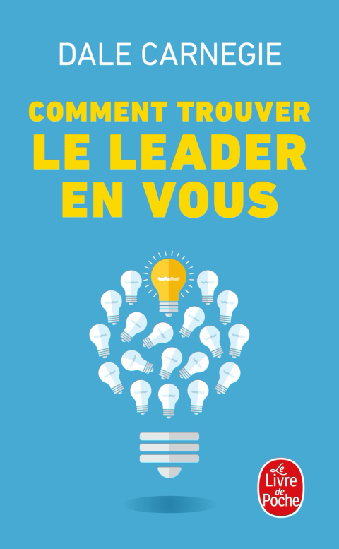 Cover image for book Comment trouver le leader en vous