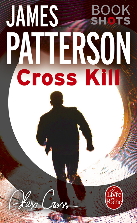 Cover image for book Cross Kill