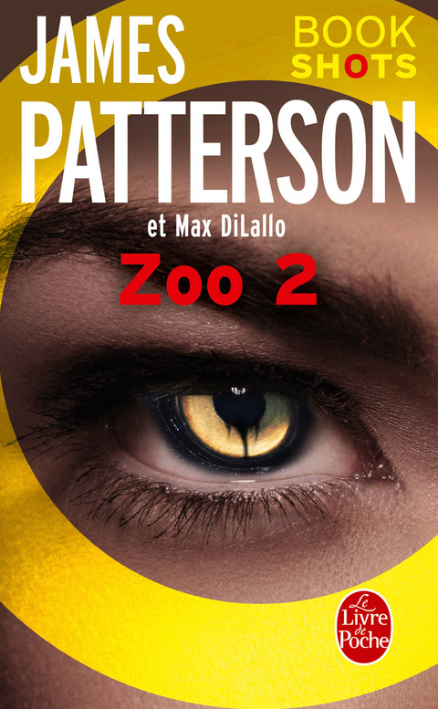 Cover image for book Zoo 2