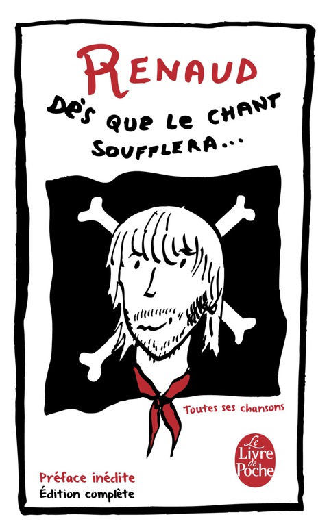 Cover image for book Dès que le chant soufflera - Nouvelle édition