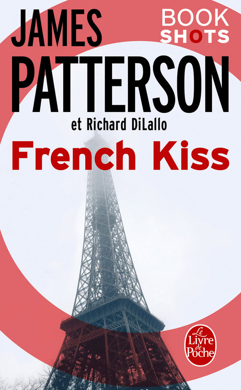 Cover image for book French Kiss