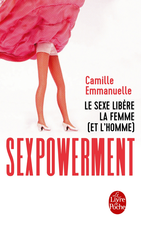 Cover image for book Sexpowerment
