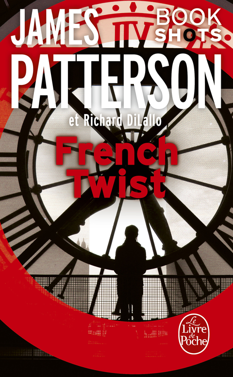 Cover image for book French Twist