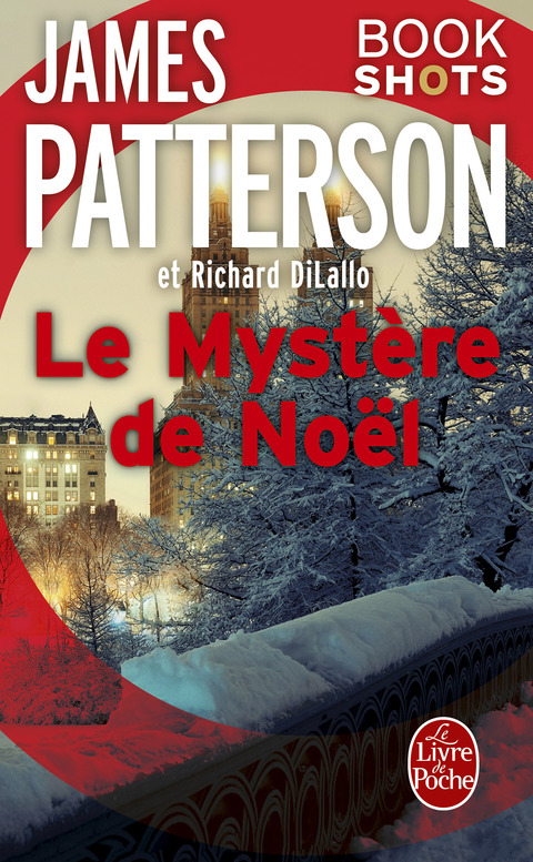 Cover image for book Le Mystère de Noël