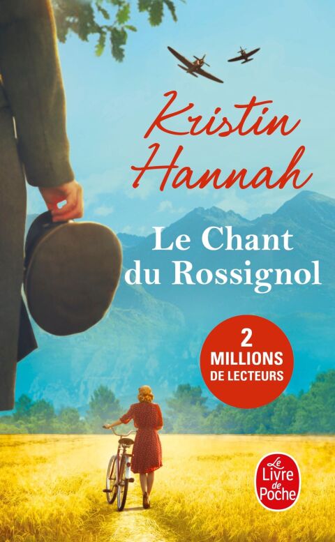 Cover image for book Le Chant du rossignol