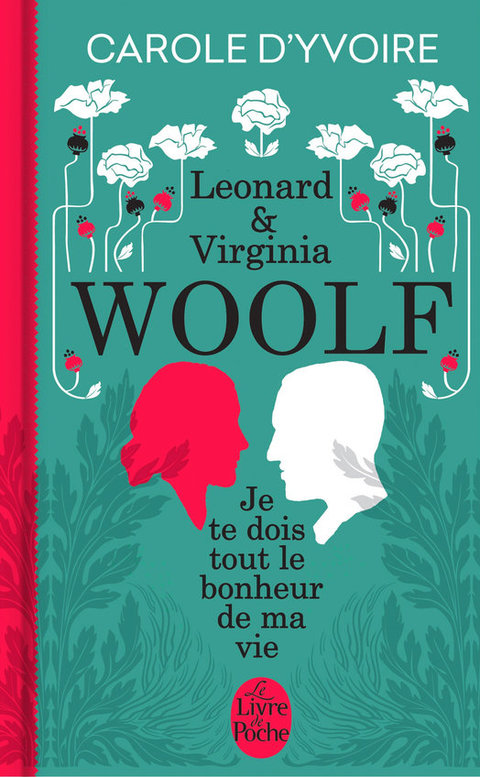 Cover image for book Je te dois tout le bonheur de ma vie