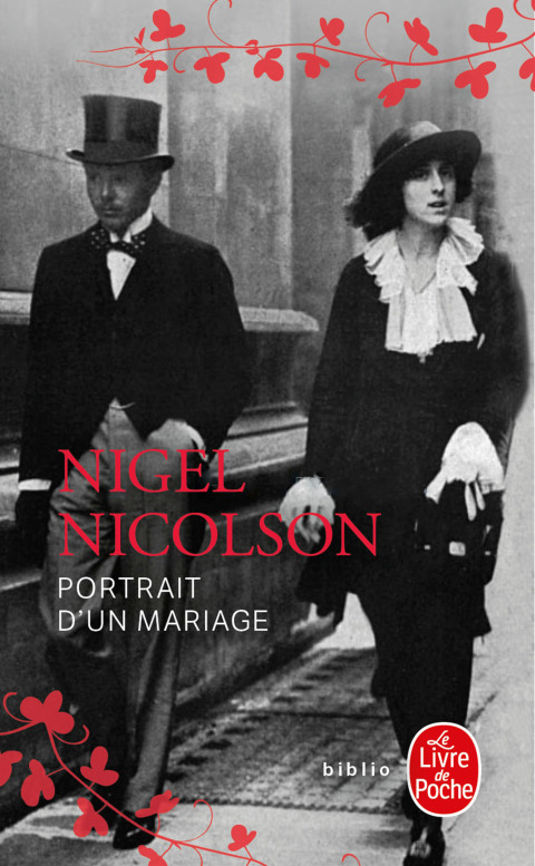 Cover image for book Portrait d'un mariage