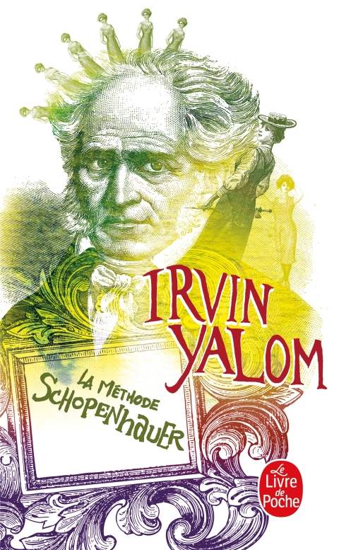 Cover image for book La Méthode Schopenhauer