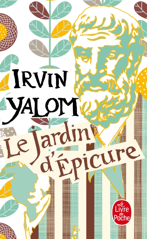 Cover image for book Le Jardin d'Épicure
