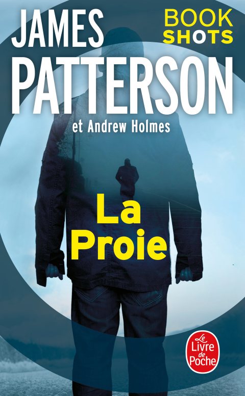 Cover image for book La Proie