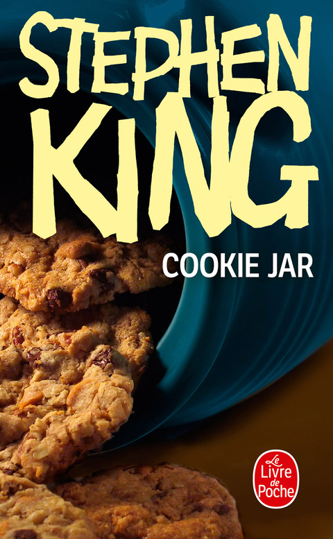 Cover image for book Cookie Jar