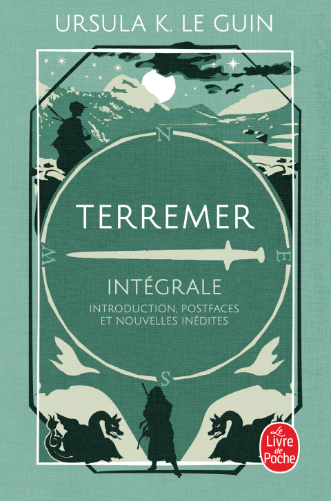 Cover image for book Terremer (Edition intégrale)