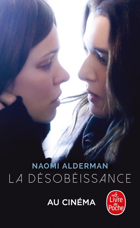 Cover image for book La Désobéissance