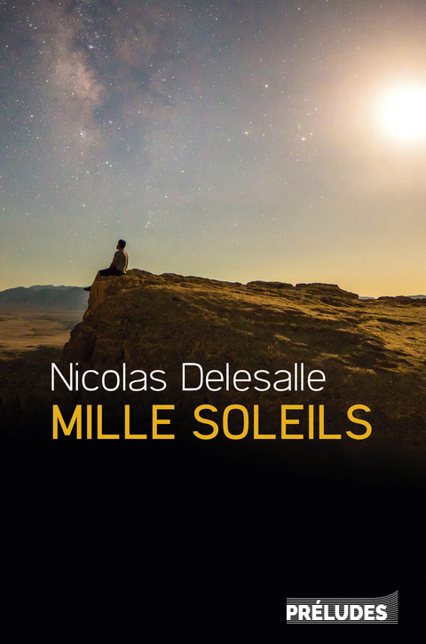 Cover image for book Mille Soleils