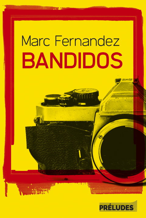 Cover image for book Bandidos