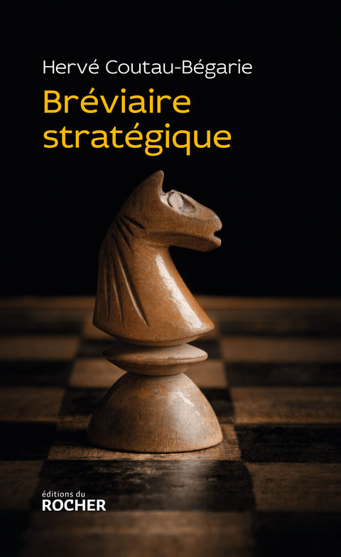 Cover image for book Bréviaire stratégique