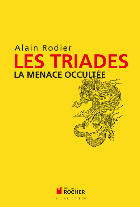 Cover image for book Les Triades