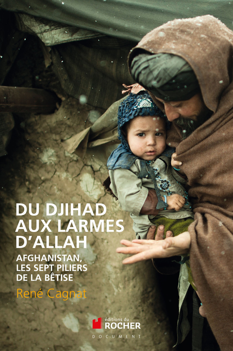 Cover image for book Du Djihad aux larmes d'Allah