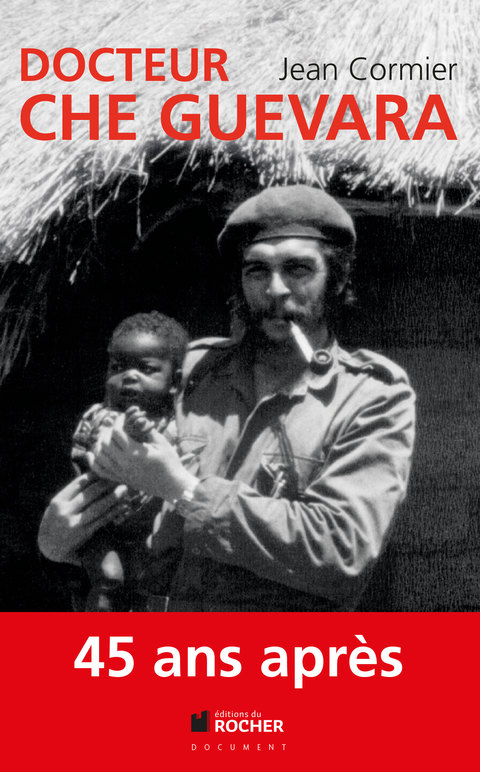 Cover image for book Docteur Che Guevara