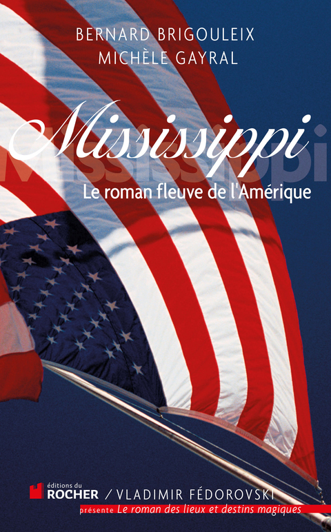 Cover image for book Mississippi