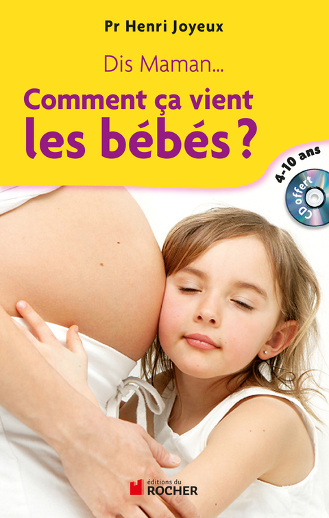 Cover image for book Dis maman... Comment ça vient les bébés