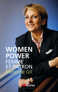 Cover image: Women power 9782268074252