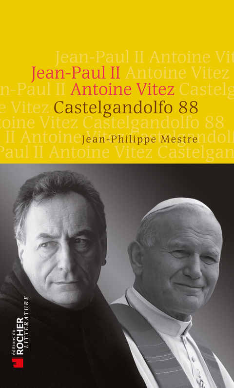 Cover image for book Castelgandolfo 88