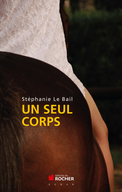 Cover image for book Un seul corps