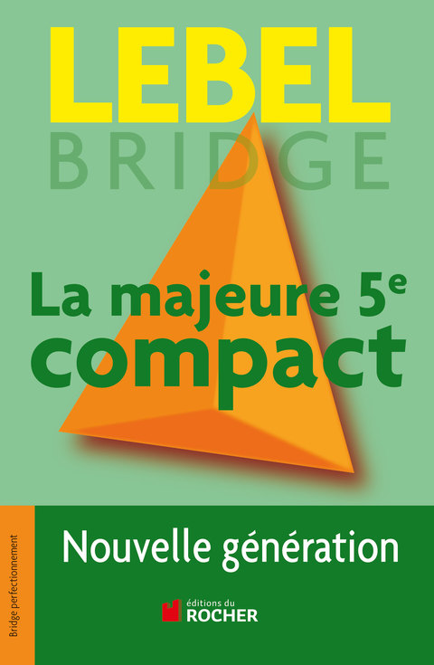Cover image for book La majeure 5e compact