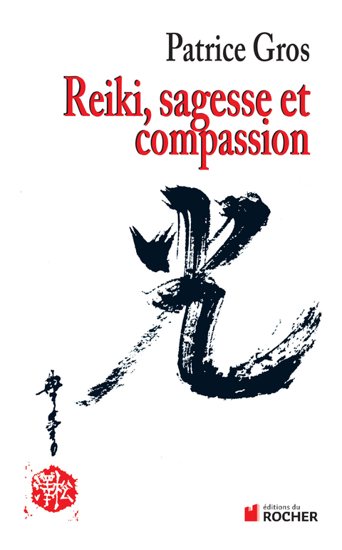 Cover image for book Reiki