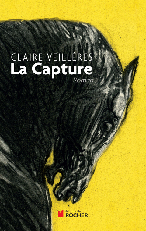 Cover image for book La Capture