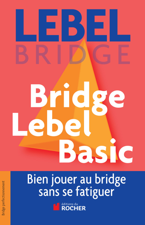Cover image for book Bridge Lebel Basic