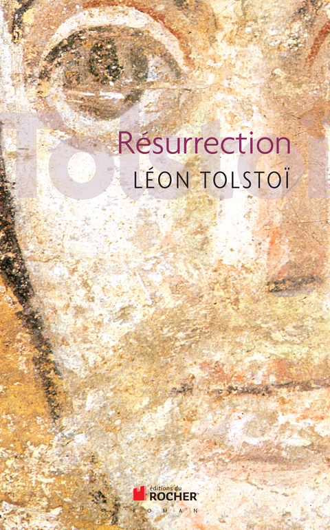Cover image for book Résurrection