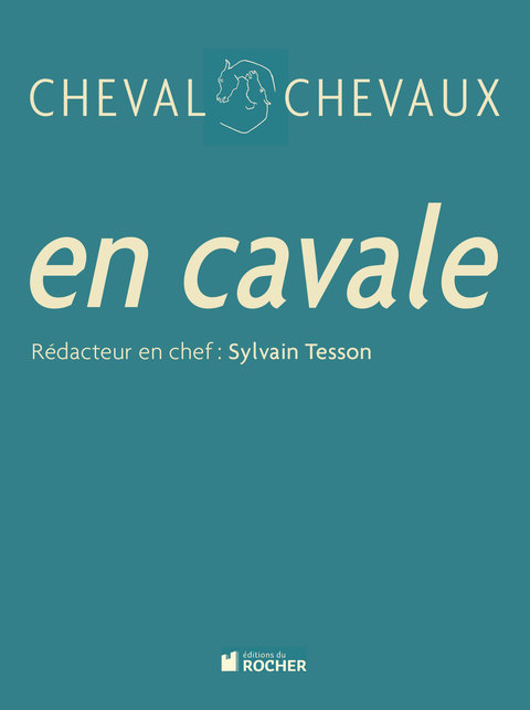 Cover image for book Cheval Chevaux, N° 6, printemps-été 2011