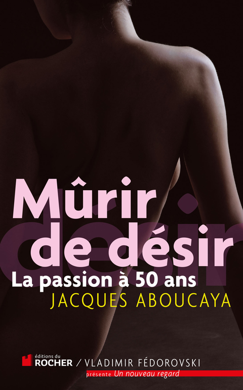 Cover image for book Murir de désir