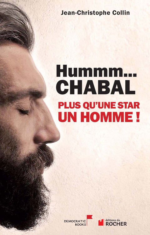 Cover image for book Hummm Chabal...