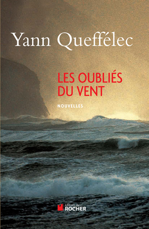 Cover image for book Les Oubliés du vent