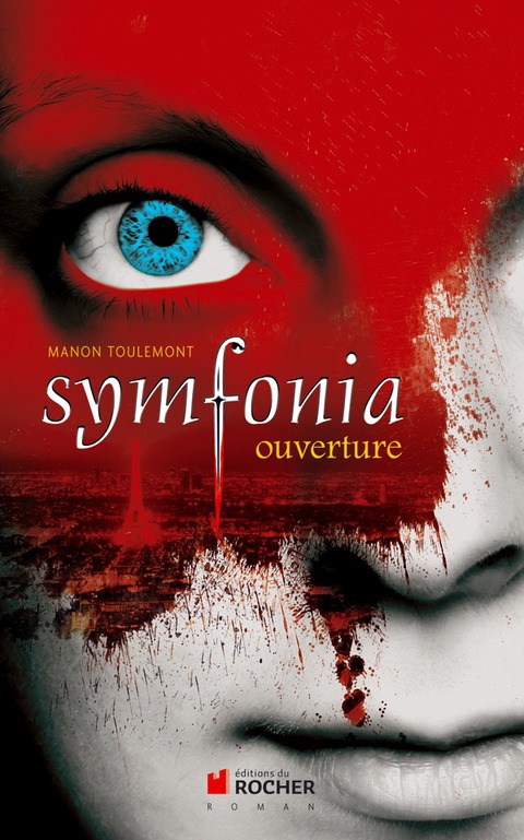 Cover image for book Symfonia