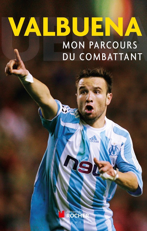Cover image for book Mon parcours du combattant