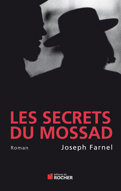 Cover image for book Les secrets du Mossad